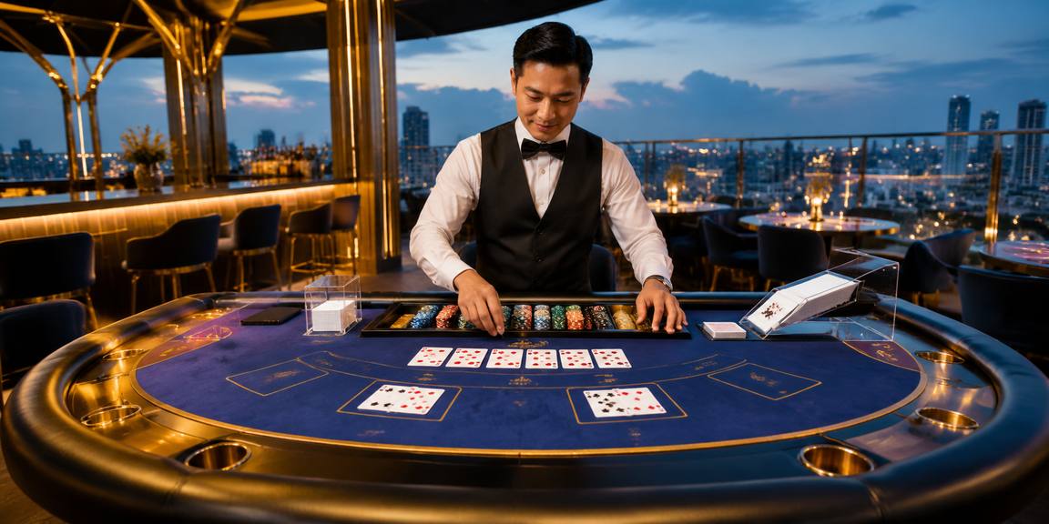 rb88 Bàn Blackjack tại rb88 – nạp qua ZaloPay, vào bàn ngay