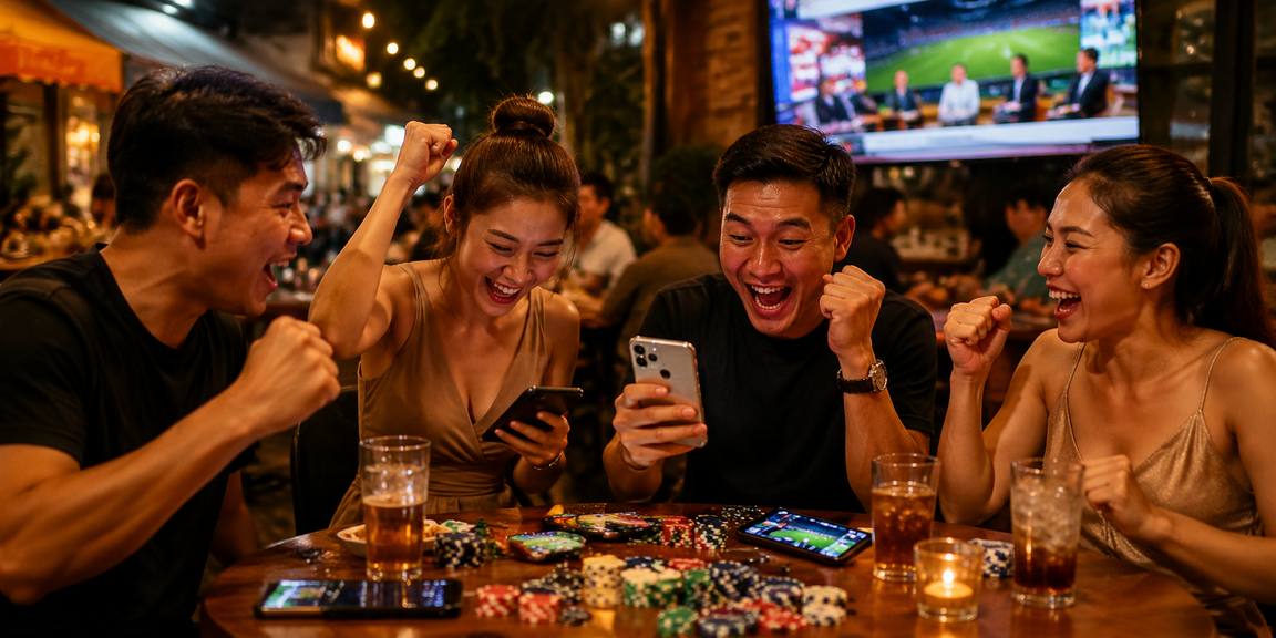 rb88 casino app visual