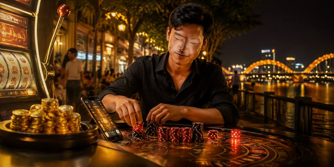 rb88 Chọn Lọc Casino